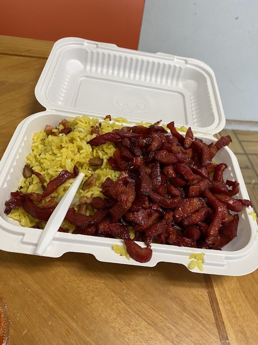 King Dragon Photos 2